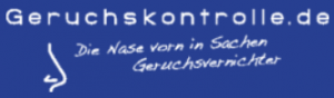 Geruchskontrolle discount codes