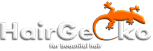 HairGecko discount codes