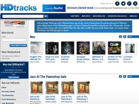 Hdtracks discount codes