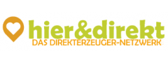 hier&direkt - Das Direkterzeuger-Netzwerk discount codes