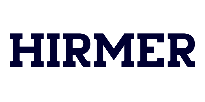 Hirmer discount codes