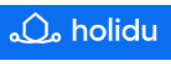 Holidu discount codes