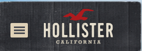 Hollister discount codes