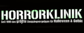 HORRORKLINIK discount codes