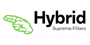 Hybrid Filter discount codes