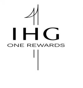 IHG Rewards Club discount codes