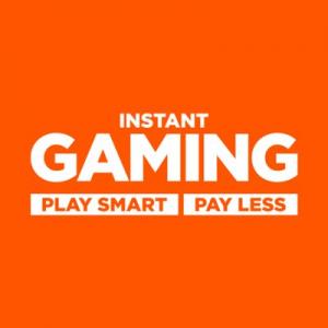 Instant Gaming discount codes