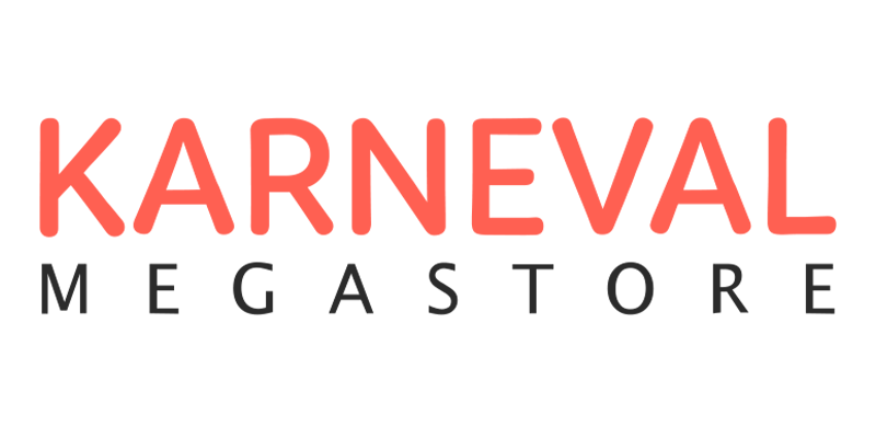 Karneval Megastore discount codes