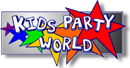 Kids Party World discount codes