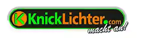 Knicklichter discount codes