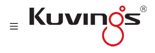 Kuvings discount codes