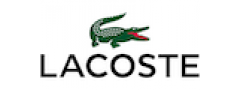 LACOSTE discount codes