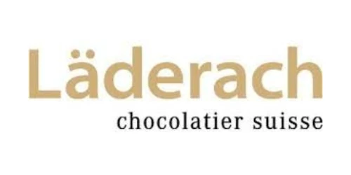 laderach discount codes