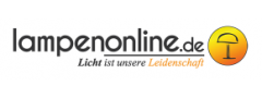 Lampenonline.de discount codes