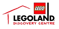 Legoland Discovery Center discount codes