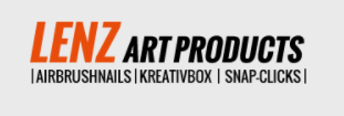 LENZ art products discount codes