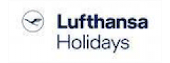 Lufthansa Holidays discount codes