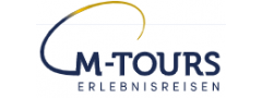 M-TOURS discount codes