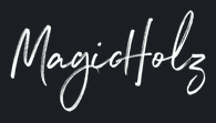 MagicHolz discount codes