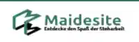 Maidesite discount codes