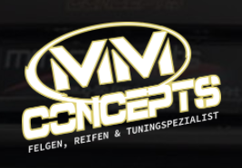 MM-Concepts discount codes