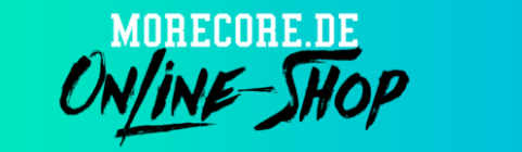 MoreCore discount codes