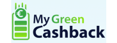 My Green Cashback discount codes