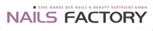 Nails Factory discount codes