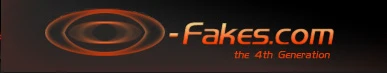 O FAKES discount codes