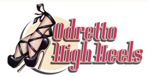 Odretto High Heels discount codes