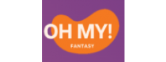 OH MY! FANTASY discount codes