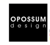 OPOSSUM design discount codes