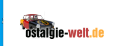 Ostalgie Welt discount codes