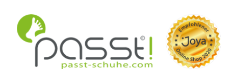 passt-schuhe discount codes