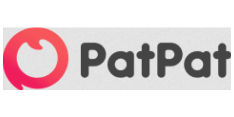 PatPat discount codes