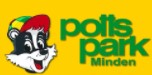 Potts Park Minden discount codes