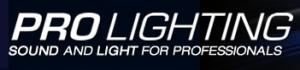 Pro Lighting discount codes