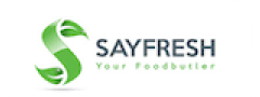 SAYFRESH discount codes