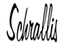 Schrallis discount codes