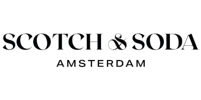 SCOTCH & SODA discount codes