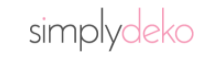 Simplydeko discount codes