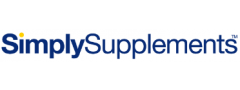 SimplySupplements discount codes