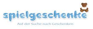 Spielgeschenke discount codes