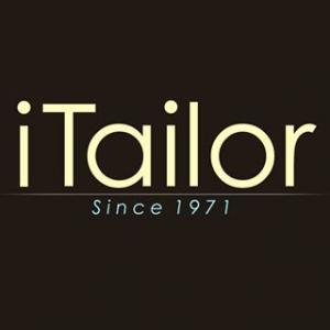 Itailor discount codes