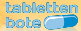 Tablettenbote.de discount codes