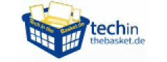 Techinthebasket.de discount codes