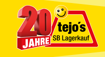 tejo's discount codes