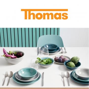 Thomas Porzellan discount codes