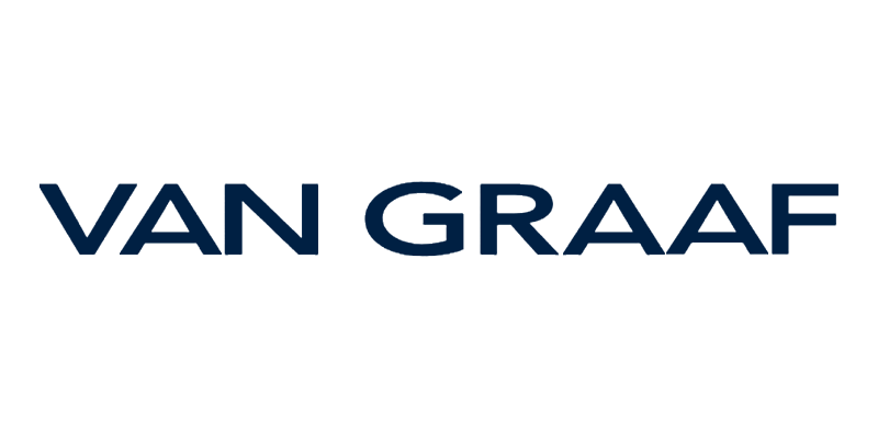 Van GRAAF discount codes