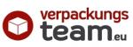 Verpackungsteam discount codes